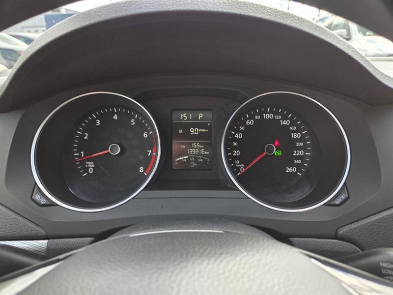 volkswagen Berline Jetta 2015 - 27