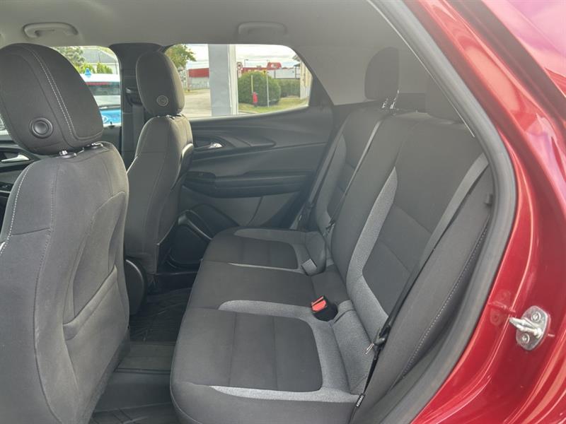 chevrolet Trailblazer 2021 - 9