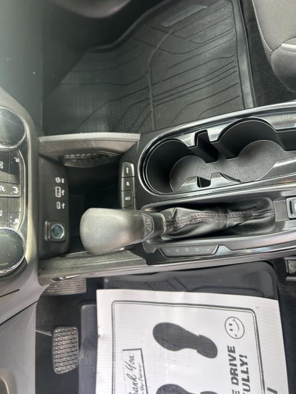 chevrolet Trailblazer 2021 - 12