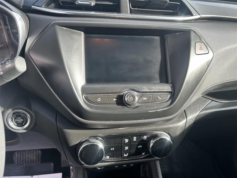 chevrolet Trailblazer 2021 - 13