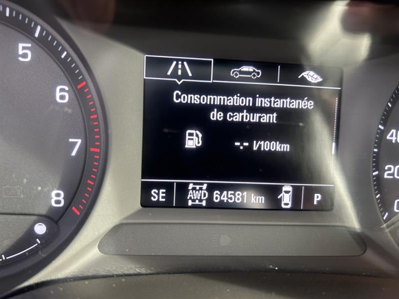 chevrolet Trailblazer 2021 - 15