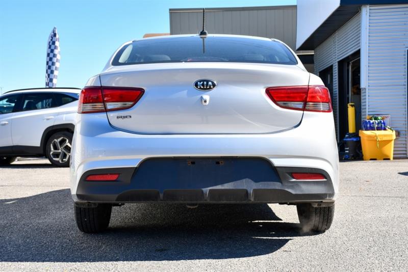 kia Rio 2019 - 5
