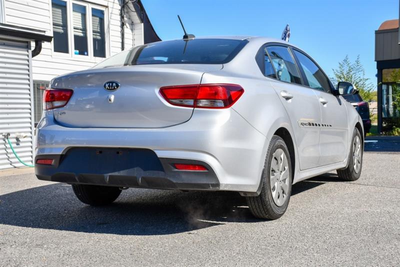 kia Rio 2019 - 6