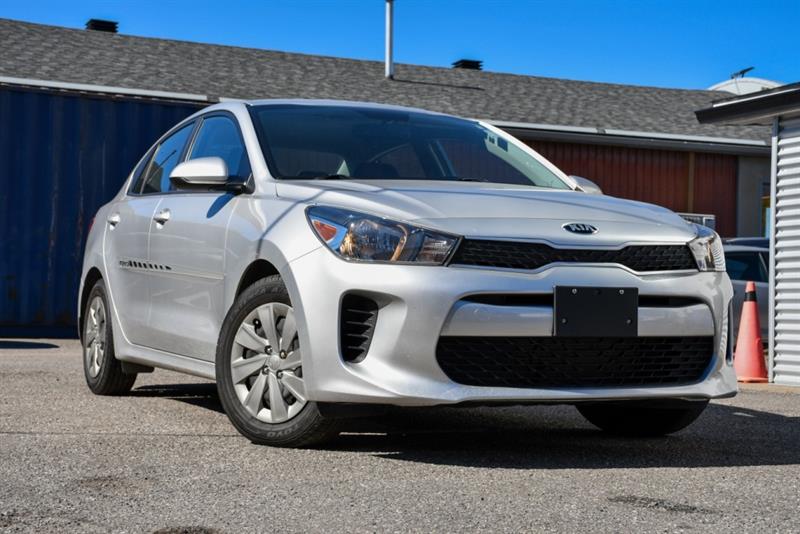 kia Rio 2019 - 10