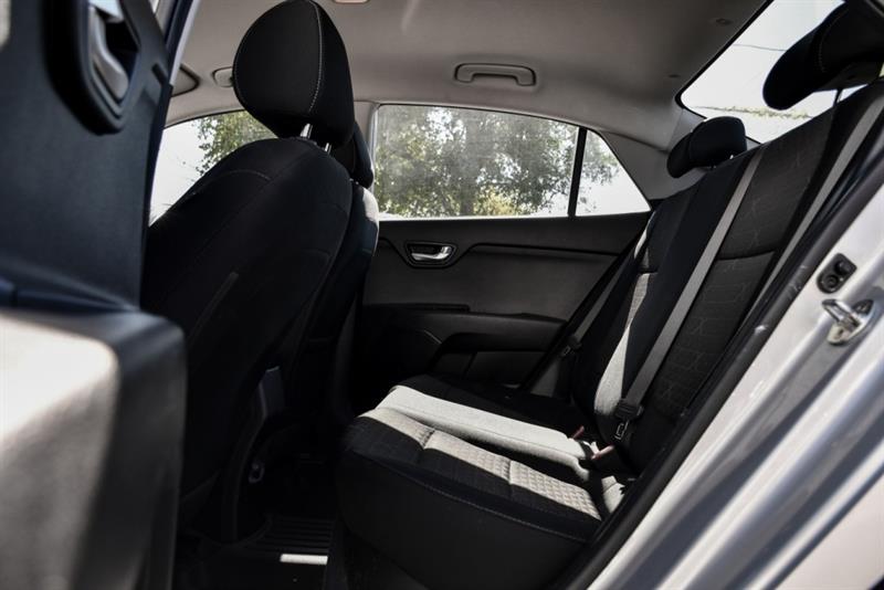 kia Rio 2019 - 14