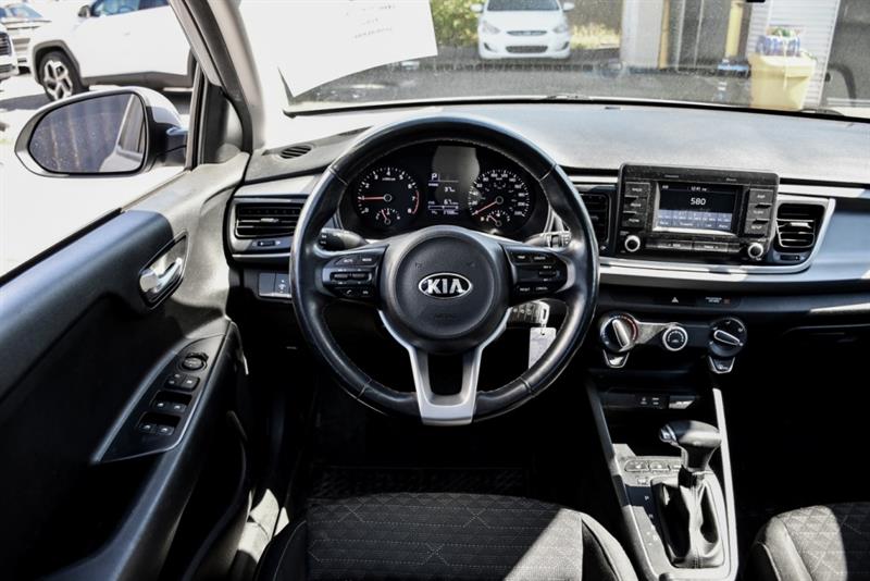 kia Rio 2019 - 15