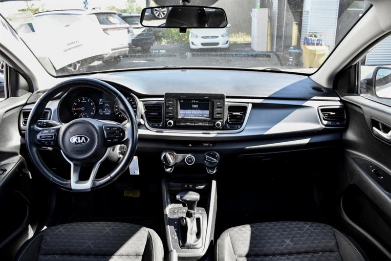 kia Rio 2019 - 17
