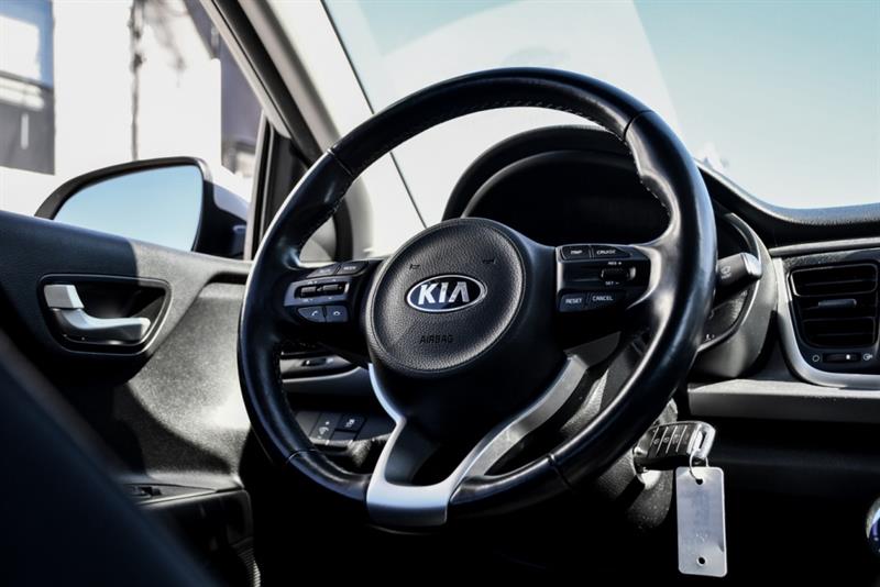 kia Rio 2019 - 18