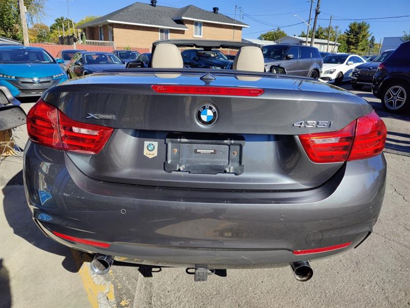 bmw Série 4 2016 - 5