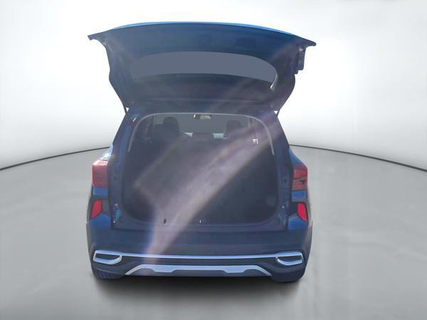 kia Seltos 2021 - 7