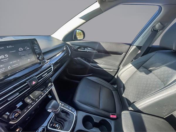 kia Seltos 2021 - 12