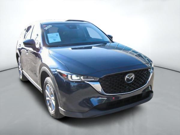 mazda CX-5 2023