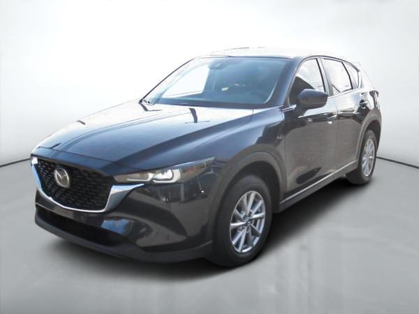 mazda CX-5 2023 - 2