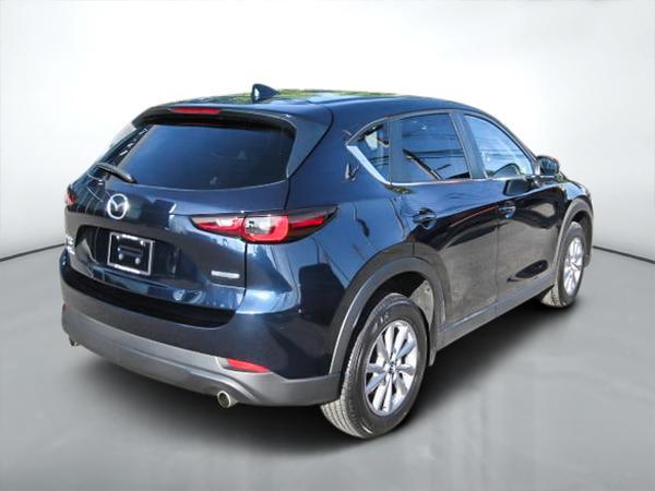 mazda CX-5 2023 - 5