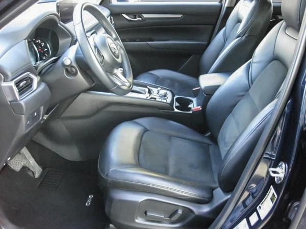 mazda CX-5 2023 - 10