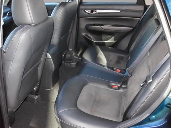 mazda CX-5 2023 - 11