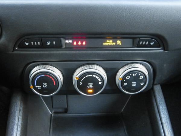 mazda CX-5 2023 - 17