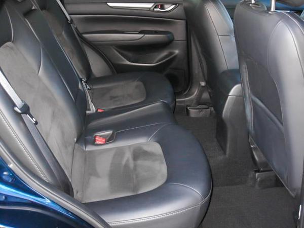 mazda CX-5 2023 - 23