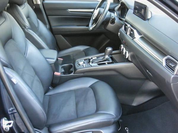 mazda CX-5 2023 - 24