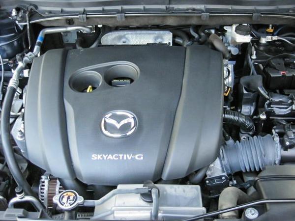 mazda CX-5 2023 - 25