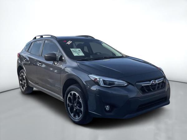 subaru Crosstrek 2022
