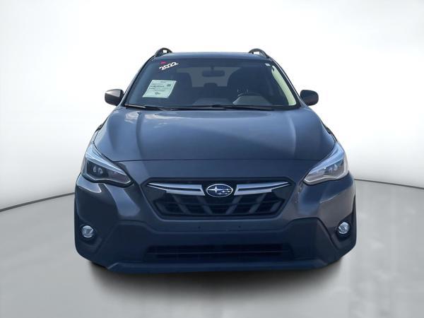 subaru Crosstrek 2022 - 2