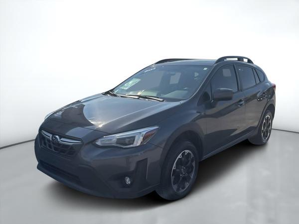 subaru Crosstrek 2022 - 3