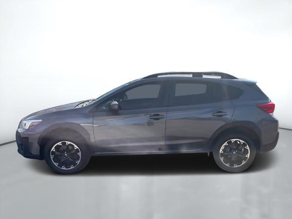 subaru Crosstrek 2022 - 4