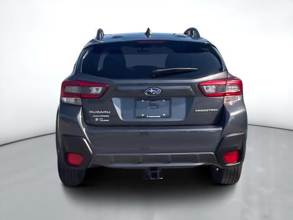 subaru Crosstrek 2022 - 6