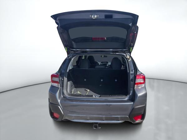 subaru Crosstrek 2022 - 7