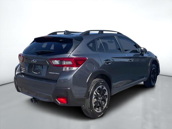 subaru Crosstrek 2022 - 8