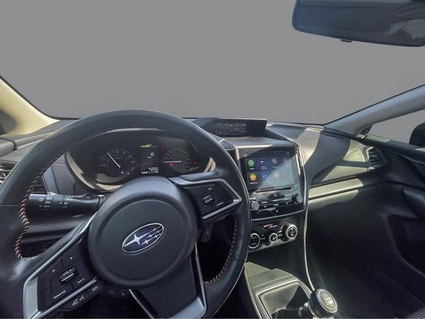 subaru Crosstrek 2022 - 12