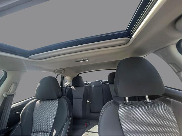 subaru Crosstrek 2022 - 15