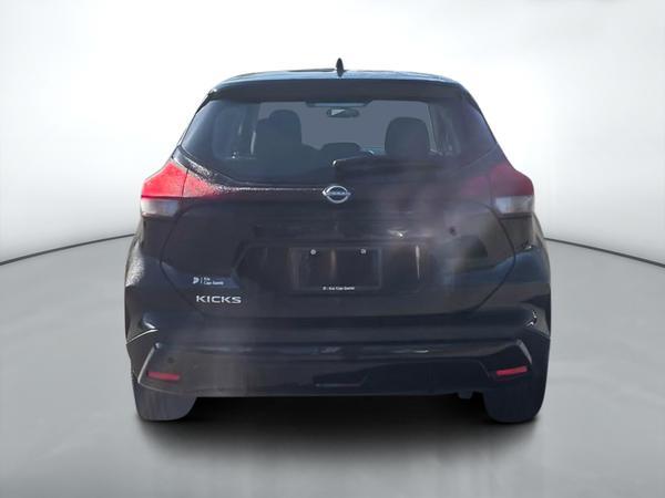 nissan Kicks 2024 - 6