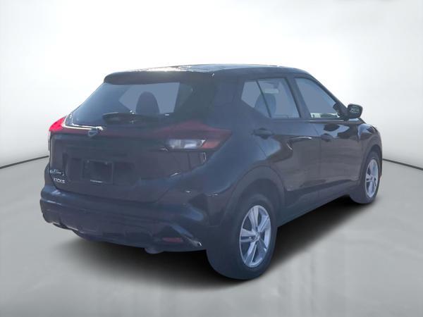 nissan Kicks 2024 - 8