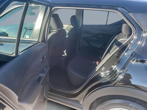 nissan Kicks 2024 - 10