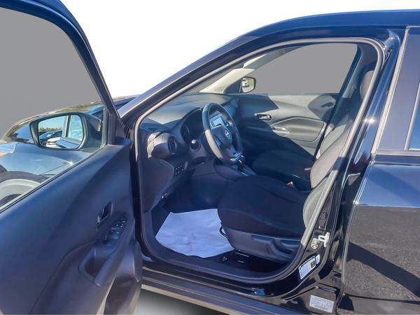 nissan Kicks 2024 - 11