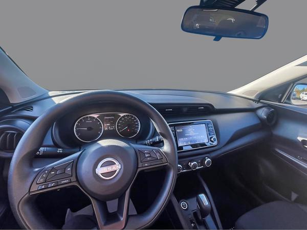 nissan Kicks 2024 - 12