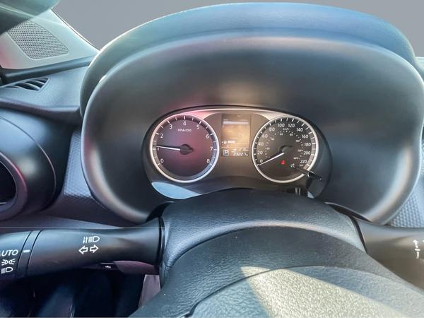 nissan Kicks 2024 - 13