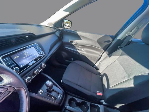 nissan Kicks 2024 - 14