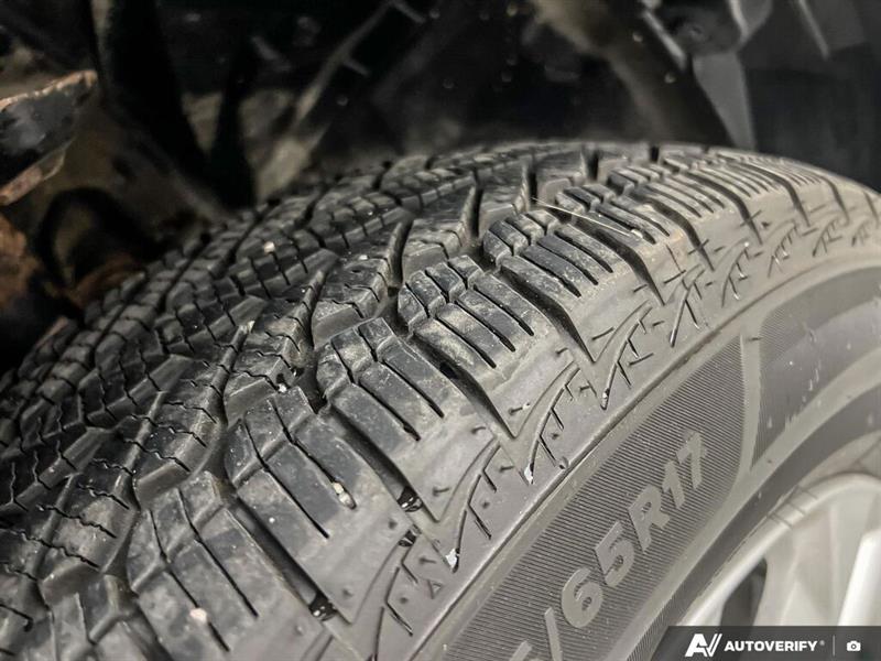 nissan Rogue 2015 - 9