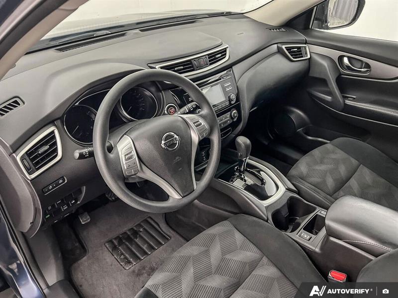 nissan Rogue 2015 - 15