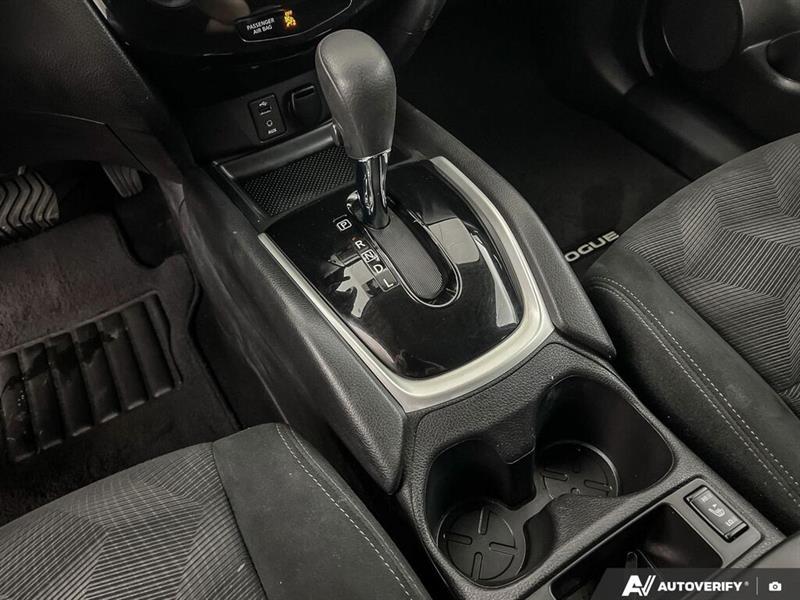 nissan Rogue 2015 - 20