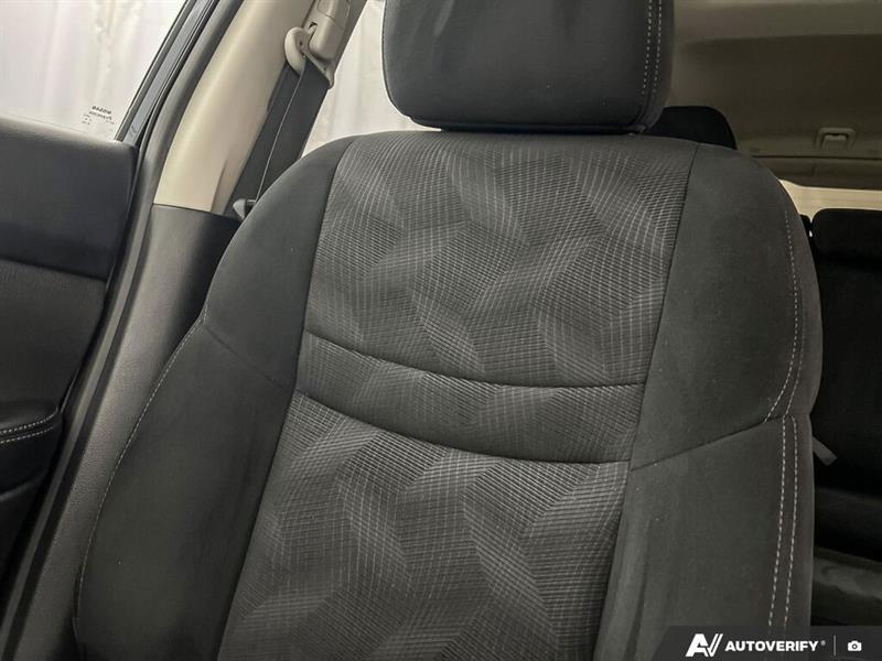 nissan Rogue 2015 - 22