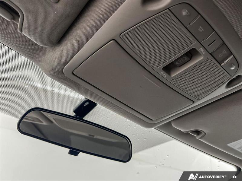 nissan Rogue 2015 - 23