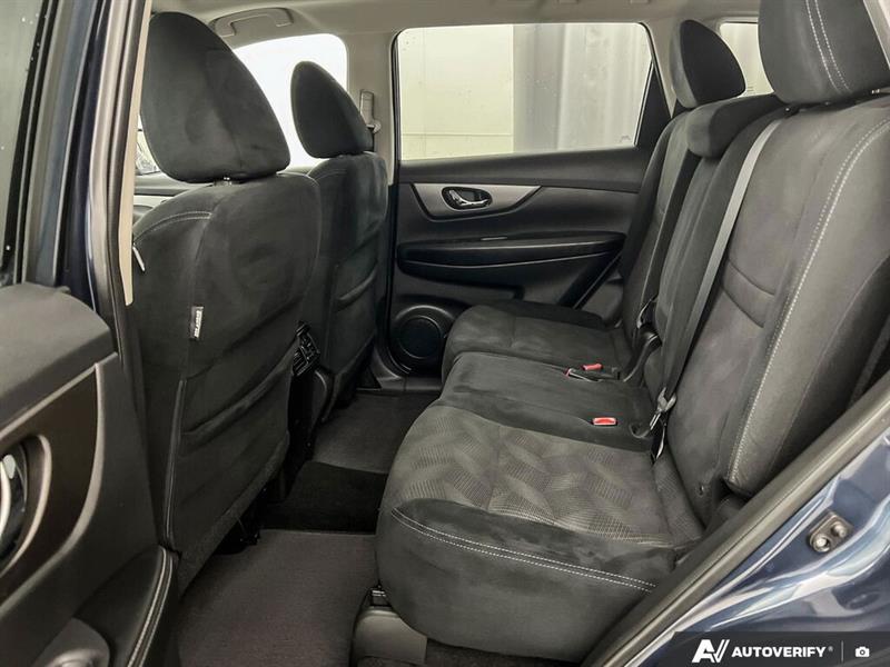 nissan Rogue 2015 - 25