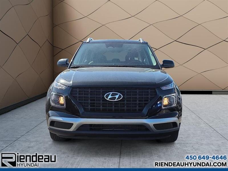 hyundai Venue 2024 - 3
