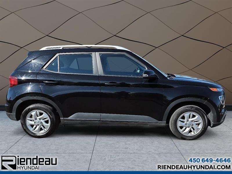 hyundai Venue 2024 - 4