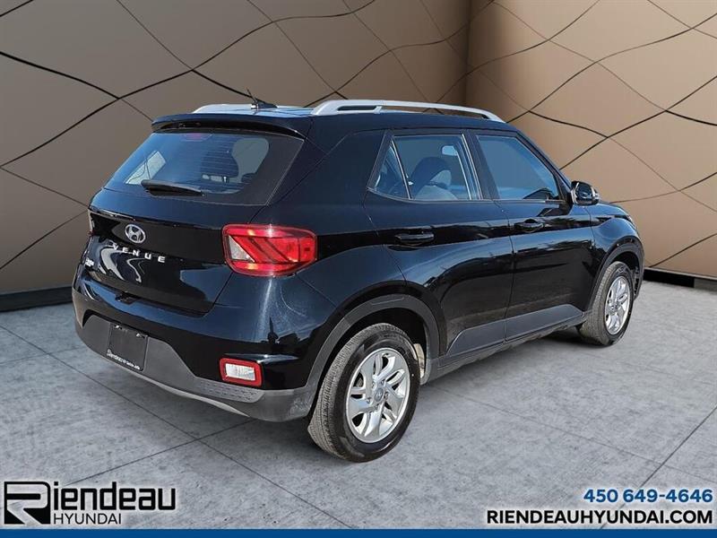 hyundai Venue 2024 - 5