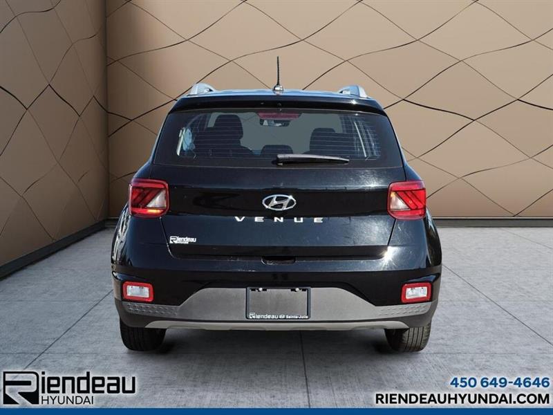hyundai Venue 2024 - 6